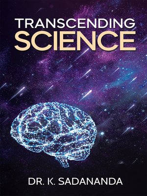 cover image of Transcending Science